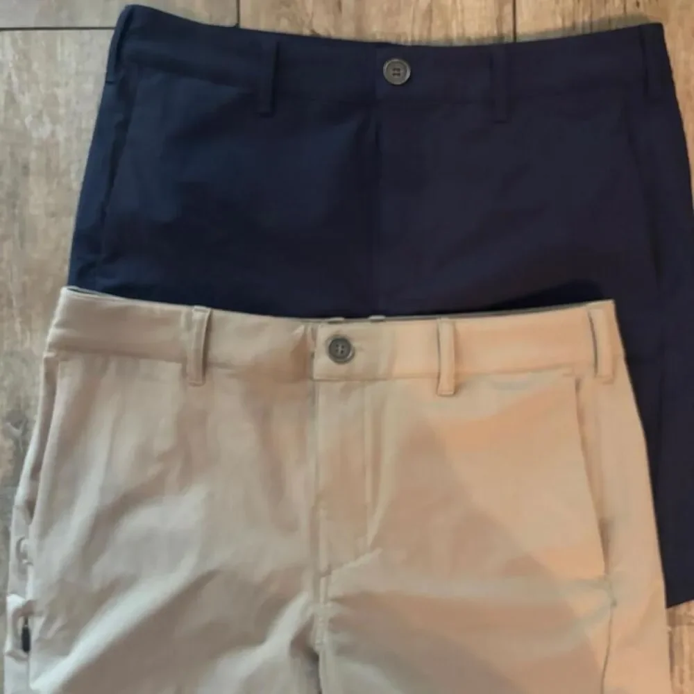 Cuts Men's Shorts